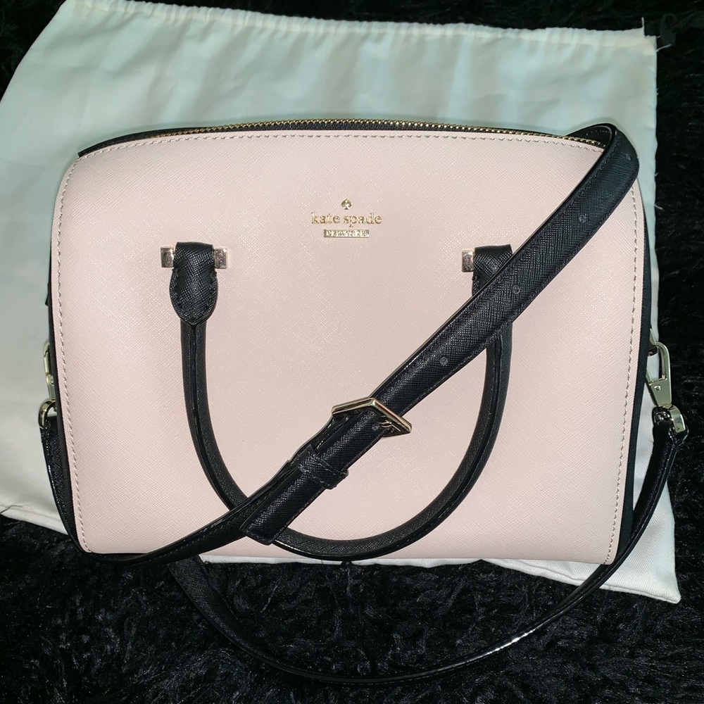 Kate Spade Cameron Satchel - Picture 3 of 8